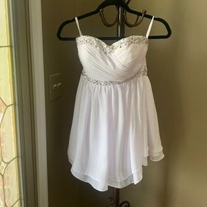 Homecoming Dress